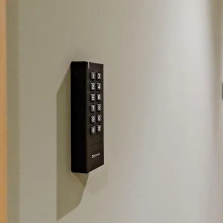 Appartement Lovely Fully Equipped Near Subway N5