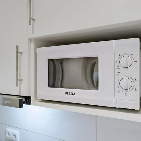 Appartement Lovely Fully Equipped Near Subway N5