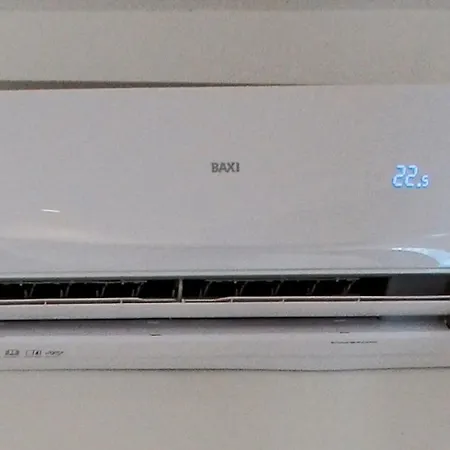 아파트 Lovely Fully Equipped Near Subway N5 *