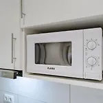 Apartament Lovely Fully Equipped Near Subway N5